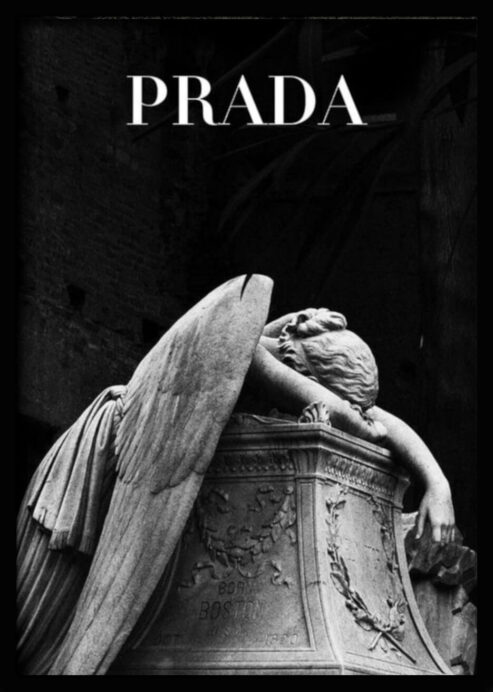 Prada Angel