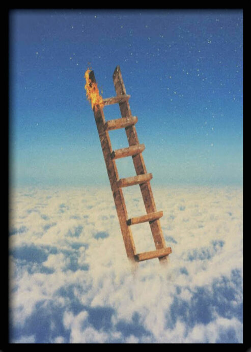 Cactus Ladder – Travis Scott