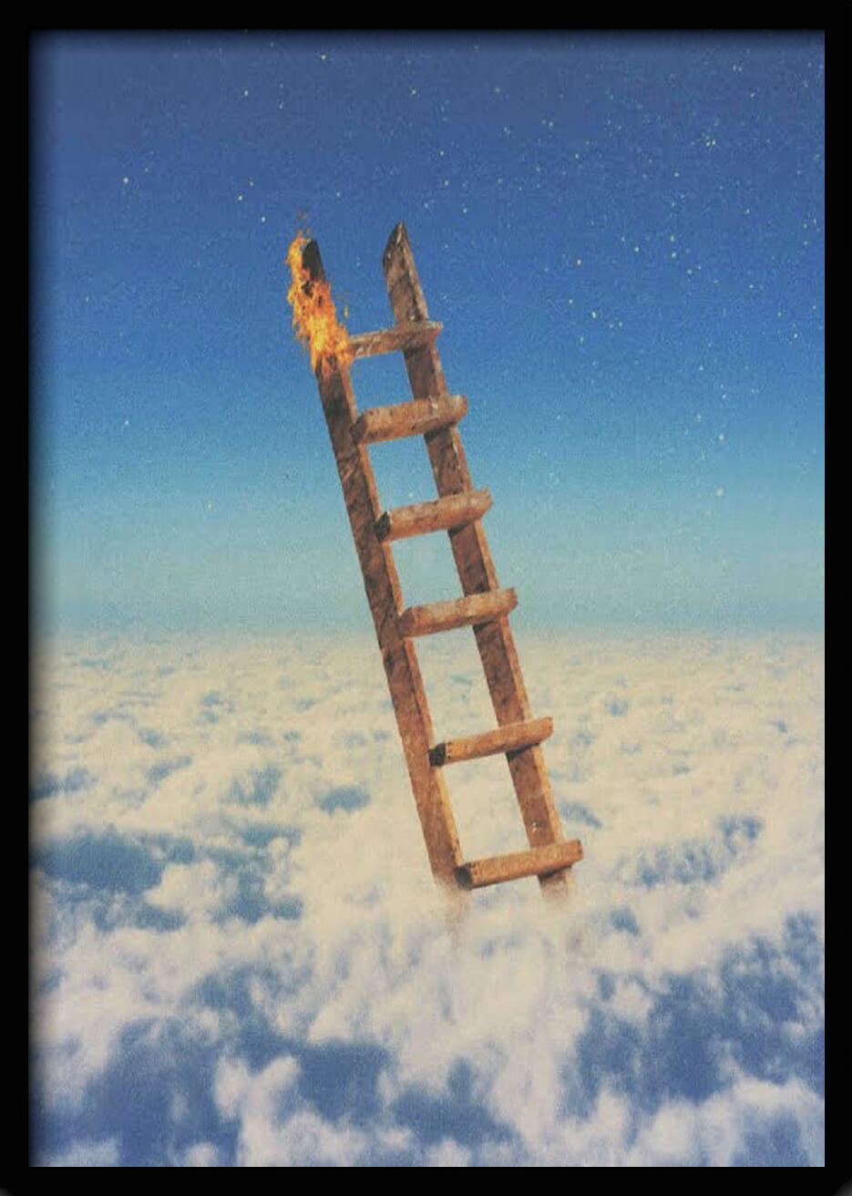 Cactus Ladder – Travis Scott