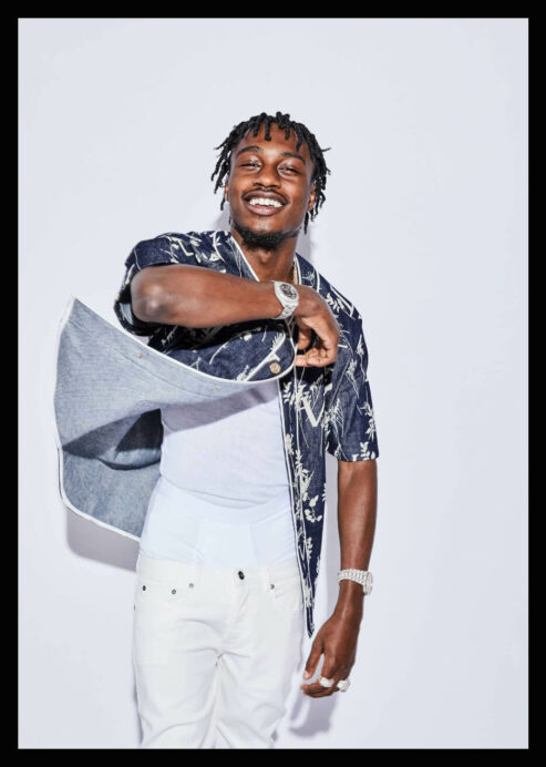 Lil Tjay – Summer Flex