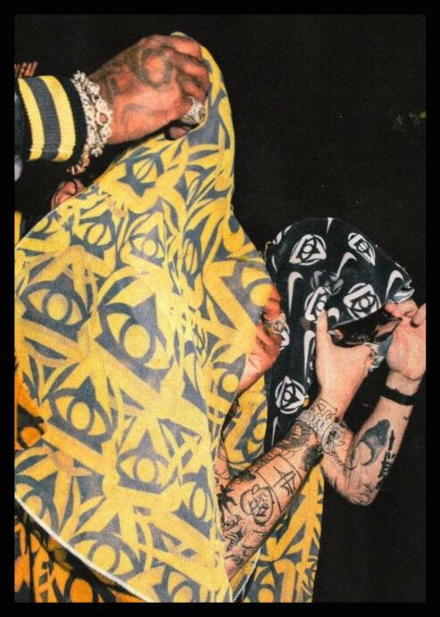 Quavo & Yeat NEW TRIP