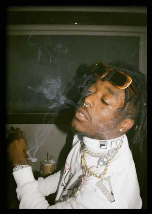 Lil Uzi Vert – Vibe