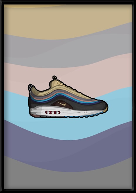 Air Max 1/97 “Sean Wotherspoon”